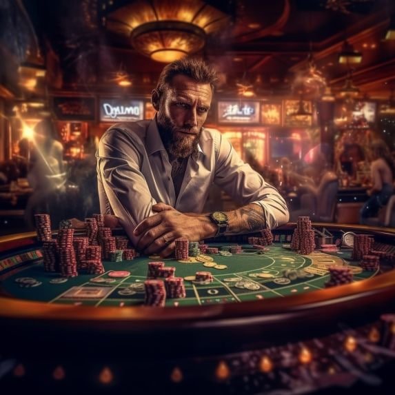 Classic နှင့် Video Slot အမျိုးအစားများကို ရွေးချယ်နေသည့် မိုဘိုင်းမျက်နှာပြင်
