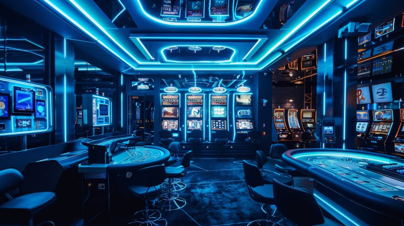 vipp777 Online Casino Myanmar