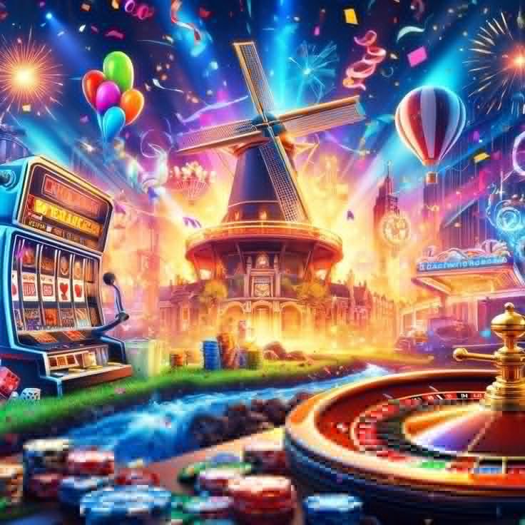VIPP777 Slots ဂိမ်း - Fortune Reels အမျိုးမျိုး