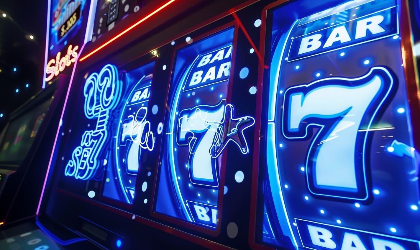 VIPP777 APP မိုဘိုင်းဖြင့် ငါးပစ်ဂိမ်း Ocean King Multi-player ကစားနေသည့် မြင်ကွင်း